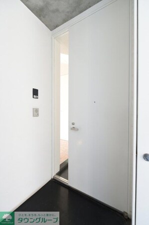 CERESの物件内観写真